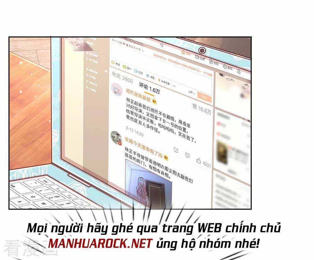 Mami Mau Chạy - Daddy Đuổi Tới Rồi - Chapter 105 - Page 10