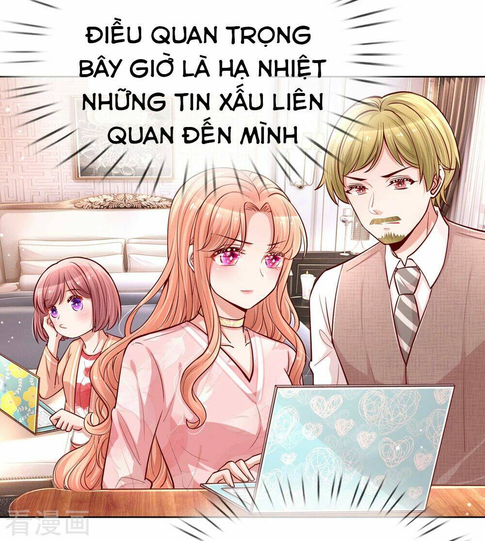 Mami Mau Chạy - Daddy Đuổi Tới Rồi - Chapter 105 - Page 11