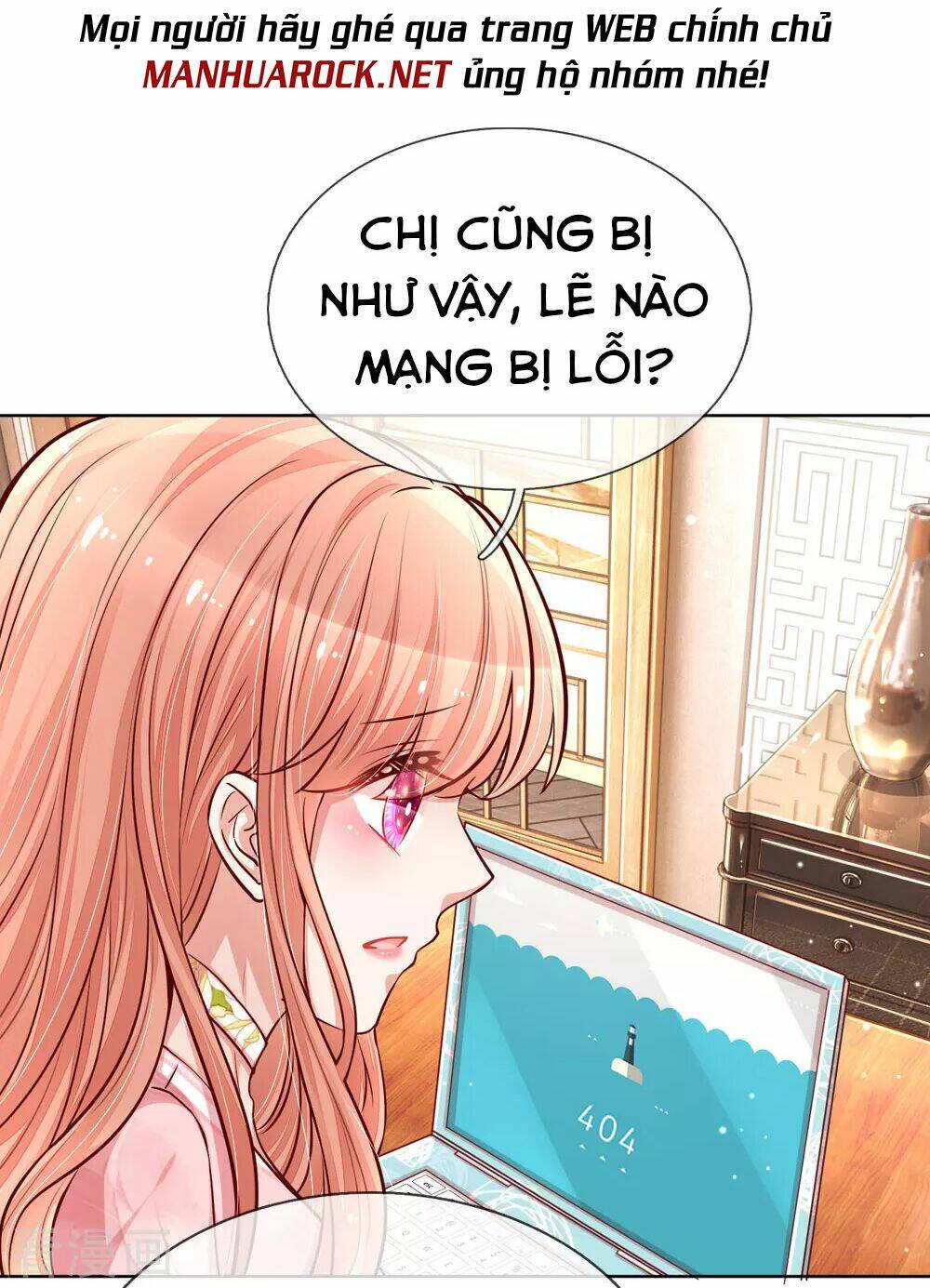 Mami Mau Chạy - Daddy Đuổi Tới Rồi - Chapter 105 - Page 14