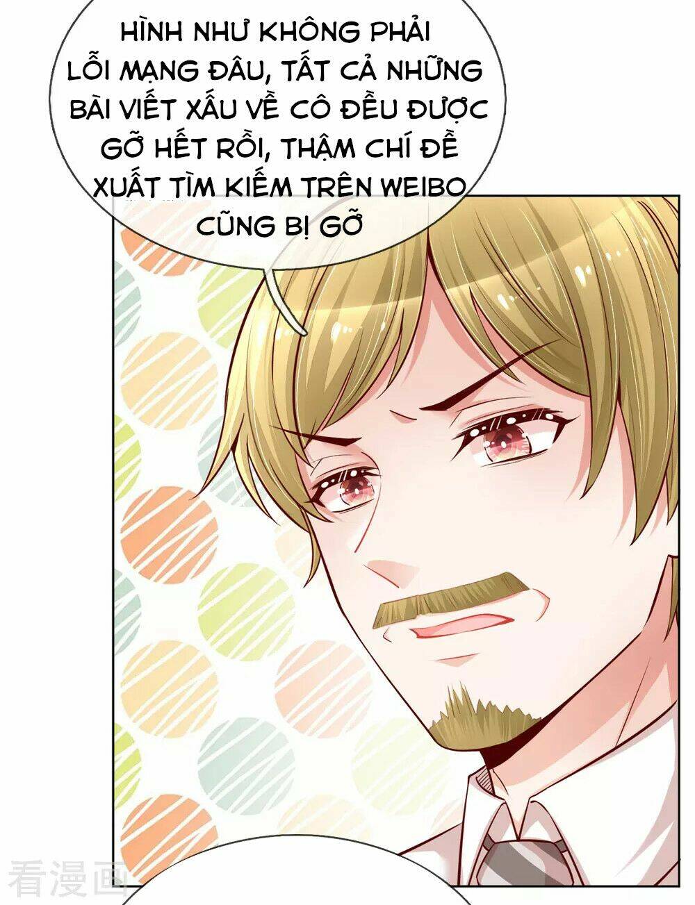 Mami Mau Chạy - Daddy Đuổi Tới Rồi - Chapter 105 - Page 15