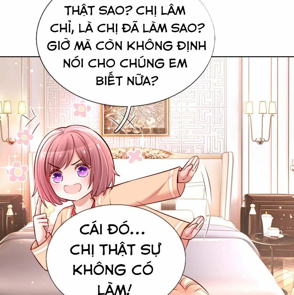 Mami Mau Chạy - Daddy Đuổi Tới Rồi - Chapter 105 - Page 16