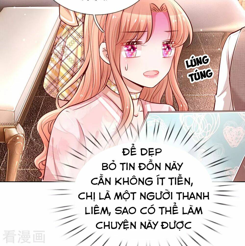 Mami Mau Chạy - Daddy Đuổi Tới Rồi - Chapter 105 - Page 17