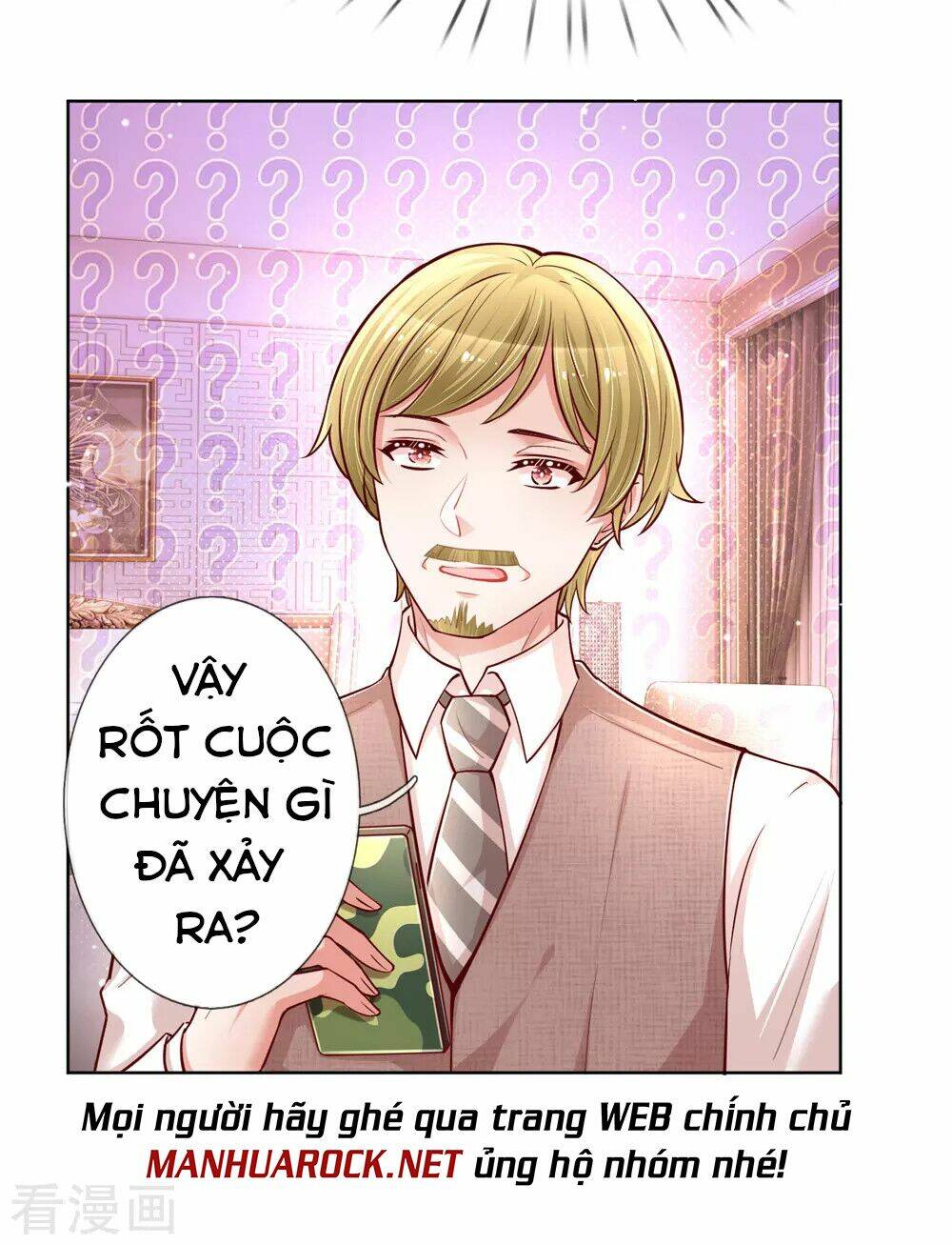 Mami Mau Chạy - Daddy Đuổi Tới Rồi - Chapter 105 - Page 18