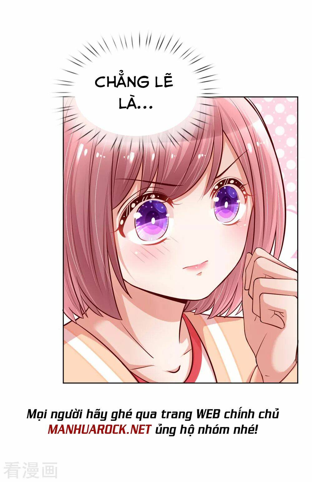 Mami Mau Chạy - Daddy Đuổi Tới Rồi - Chapter 105 - Page 19