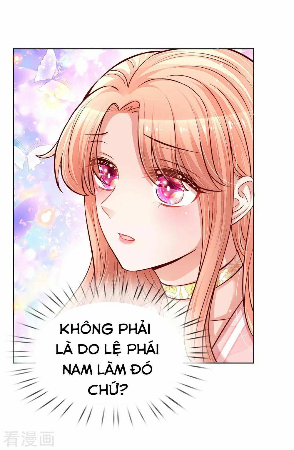 Mami Mau Chạy - Daddy Đuổi Tới Rồi - Chapter 105 - Page 20