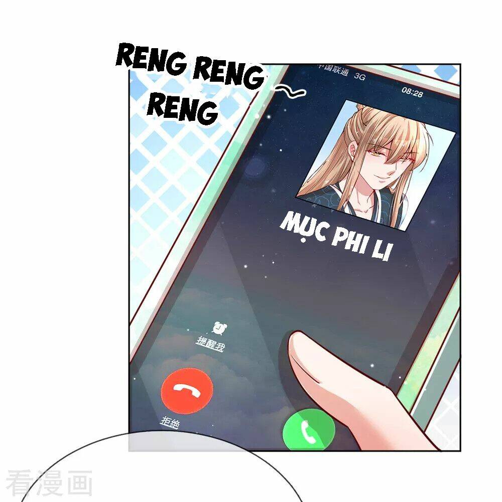 Mami Mau Chạy - Daddy Đuổi Tới Rồi - Chapter 105 - Page 23