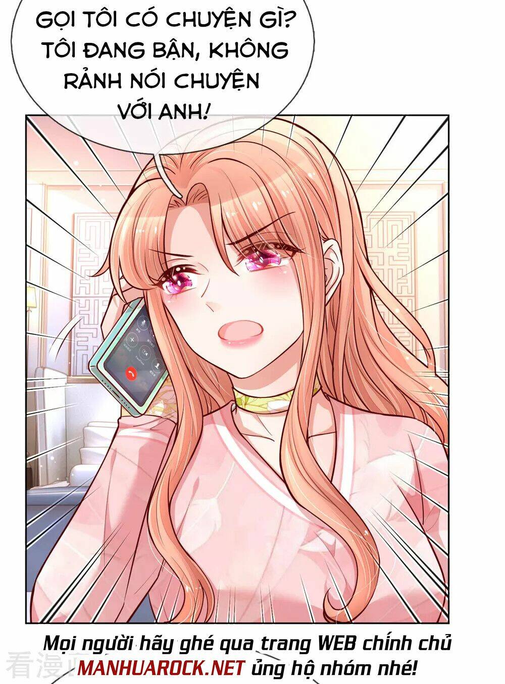 Mami Mau Chạy - Daddy Đuổi Tới Rồi - Chapter 105 - Page 24