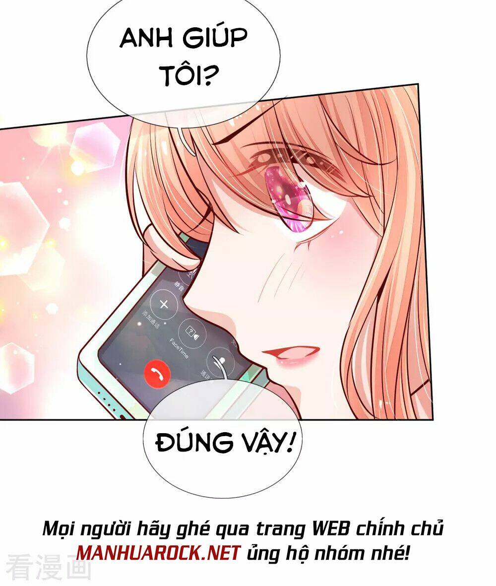 Mami Mau Chạy - Daddy Đuổi Tới Rồi - Chapter 105 - Page 26