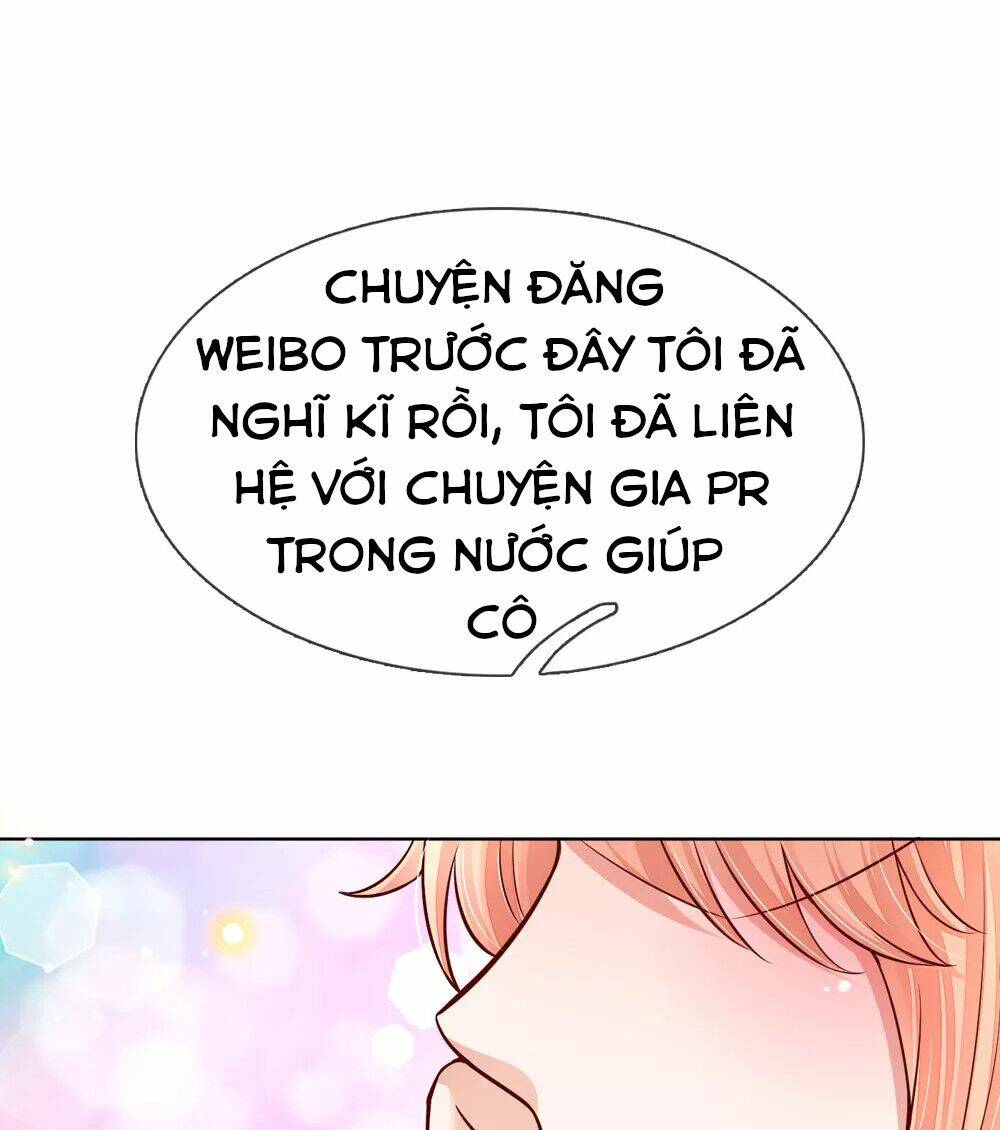 Mami Mau Chạy - Daddy Đuổi Tới Rồi - Chapter 105 - Page 27