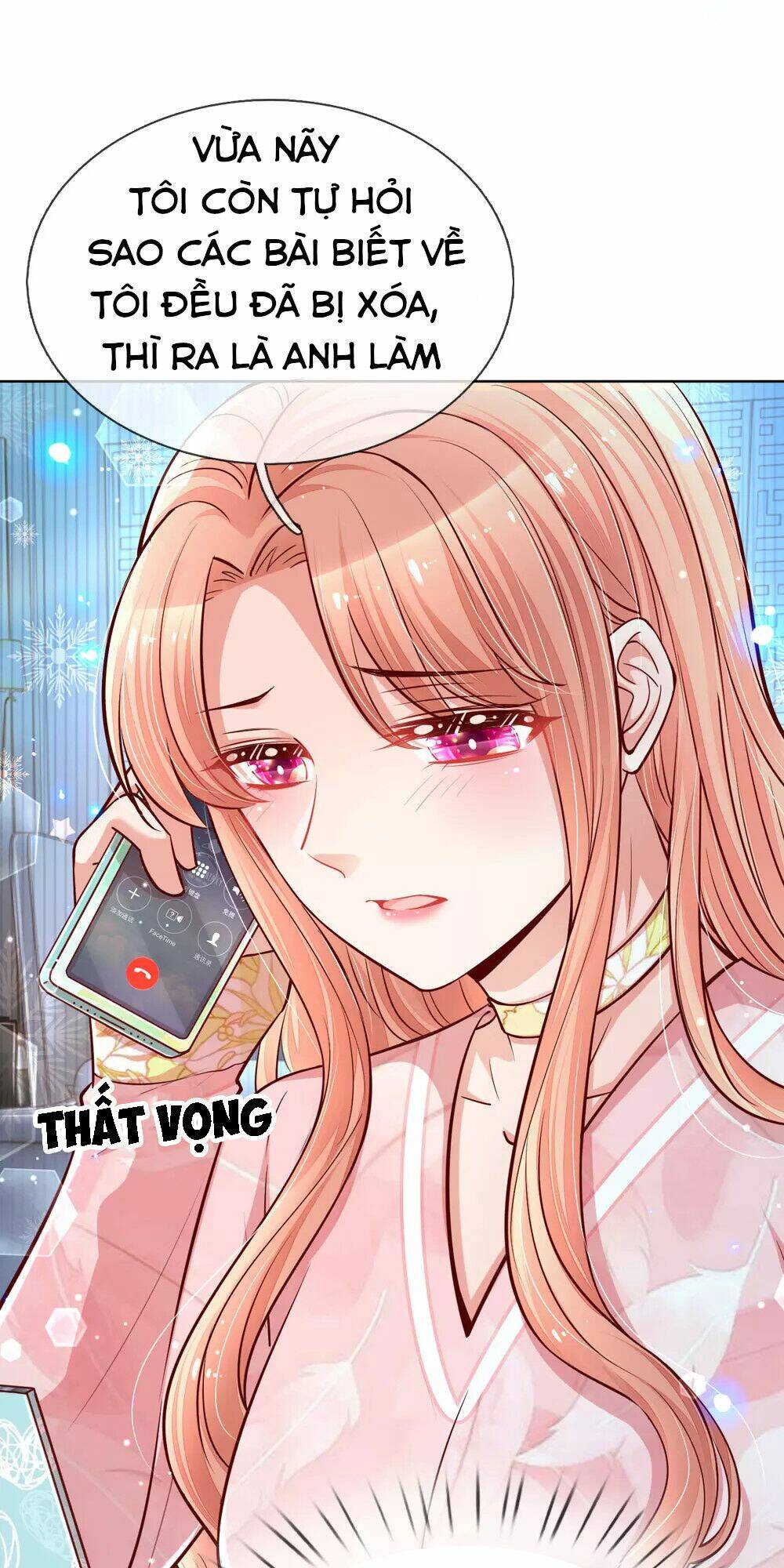 Mami Mau Chạy - Daddy Đuổi Tới Rồi - Chapter 105 - Page 29