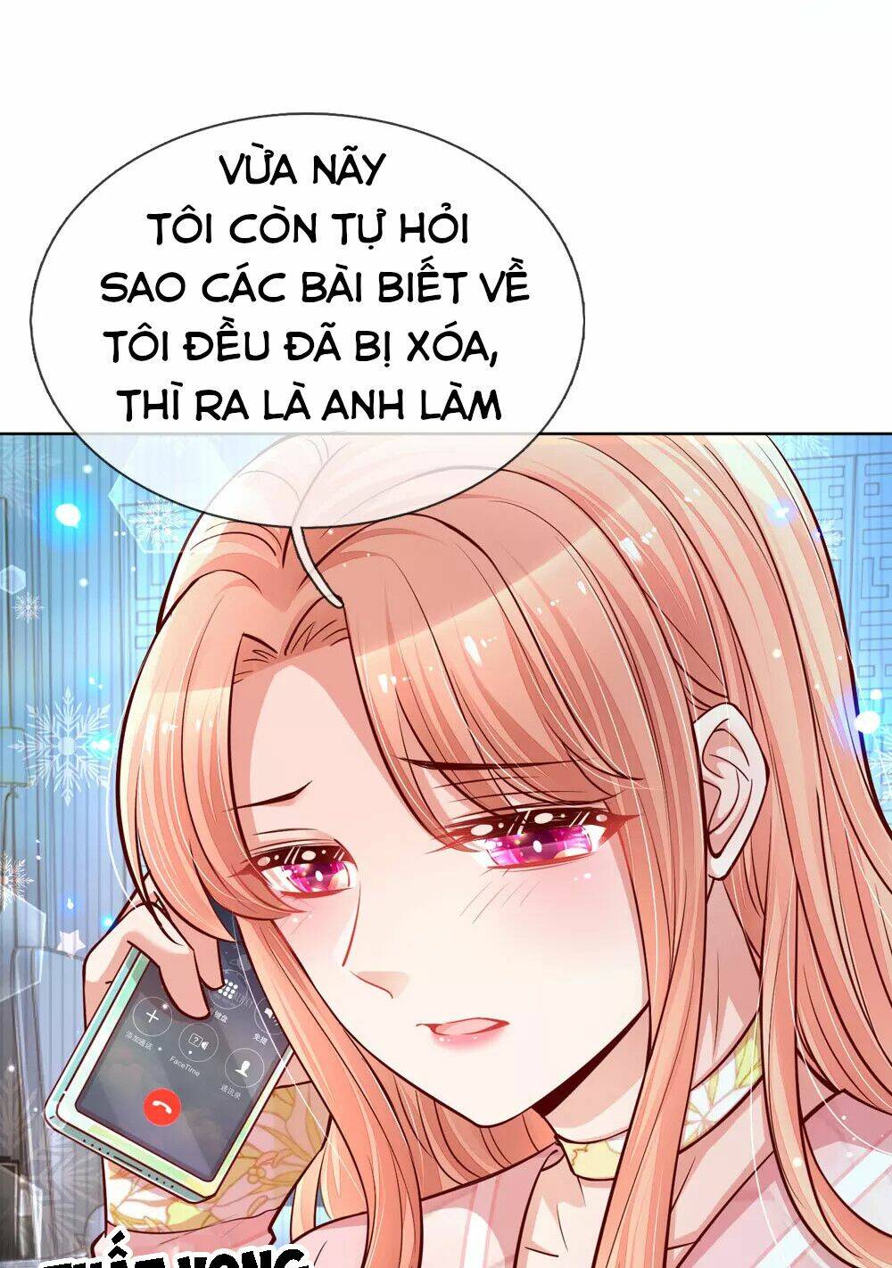 Mami Mau Chạy - Daddy Đuổi Tới Rồi - Chapter 105 - Page 32