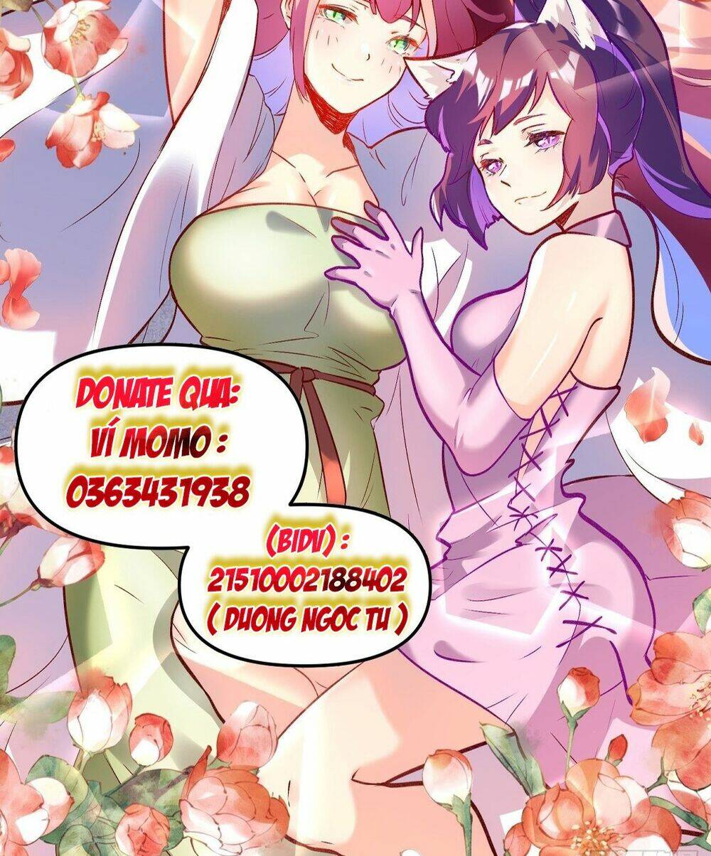 Mami Mau Chạy - Daddy Đuổi Tới Rồi - Chapter 105 - Page 36