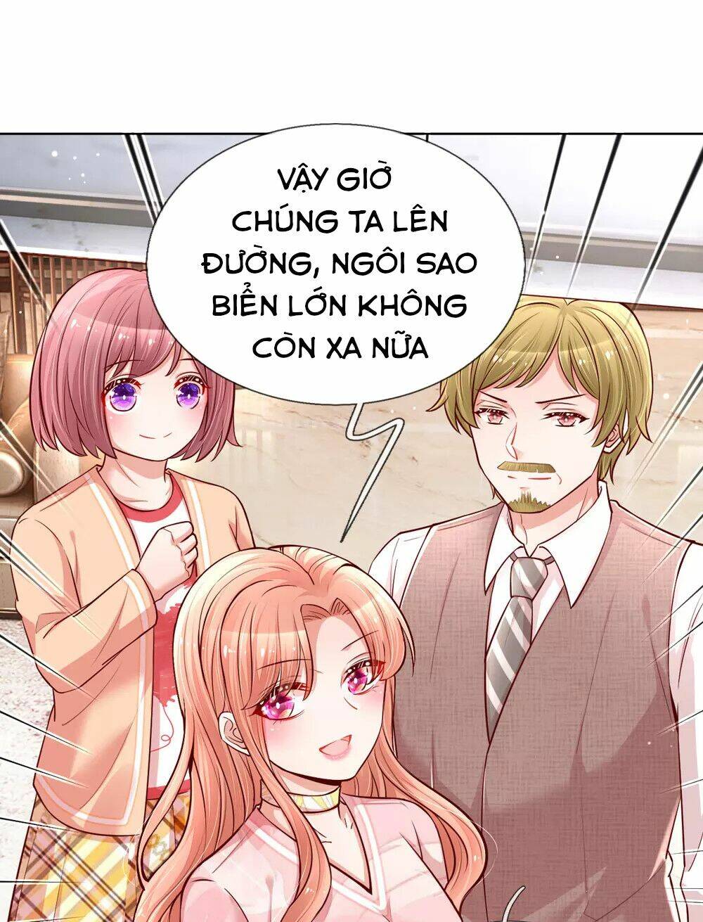 Mami Mau Chạy - Daddy Đuổi Tới Rồi - Chapter 105 - Page 5