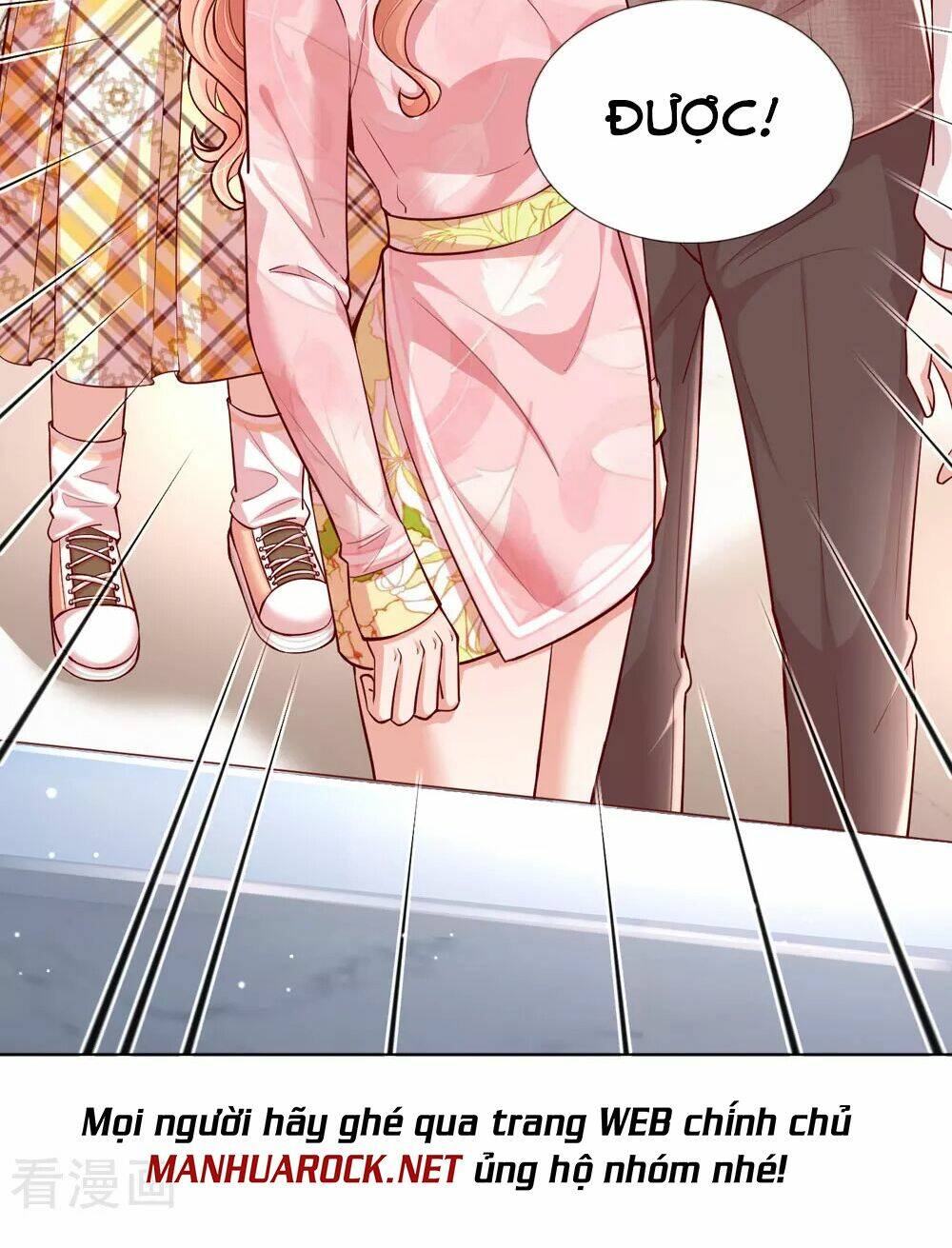 Mami Mau Chạy - Daddy Đuổi Tới Rồi - Chapter 105 - Page 6