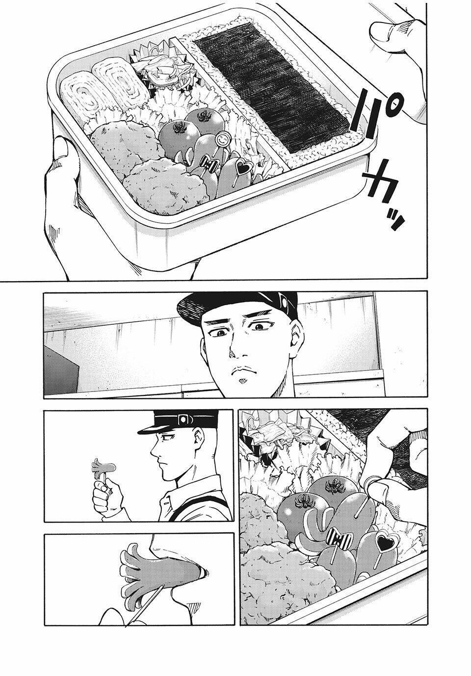 Thế Giới Của Những Kẻ Tâm Thần - Chapter 2.2 - Page 15