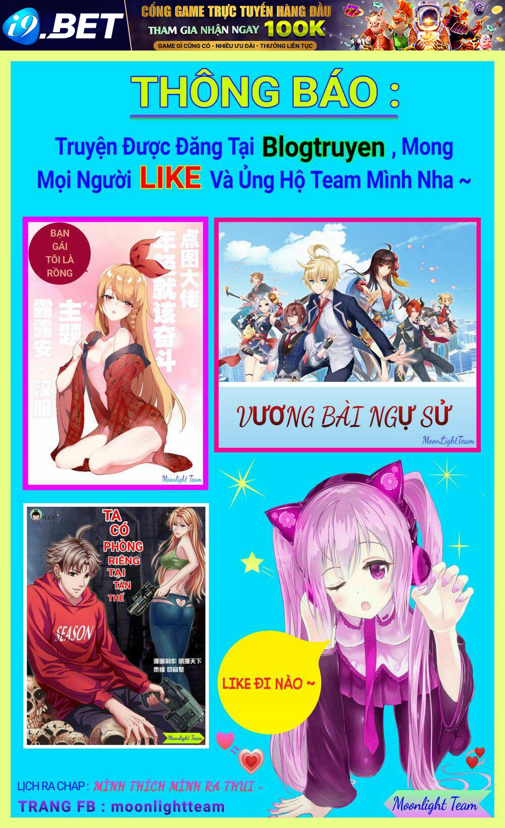 Vương Bài Ngự Sử - Chapter 84 - Page 11