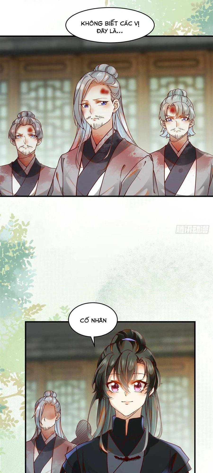 Nghịch Thiên Thần Phi Chí Thượng - Chapter 70 - Page 9