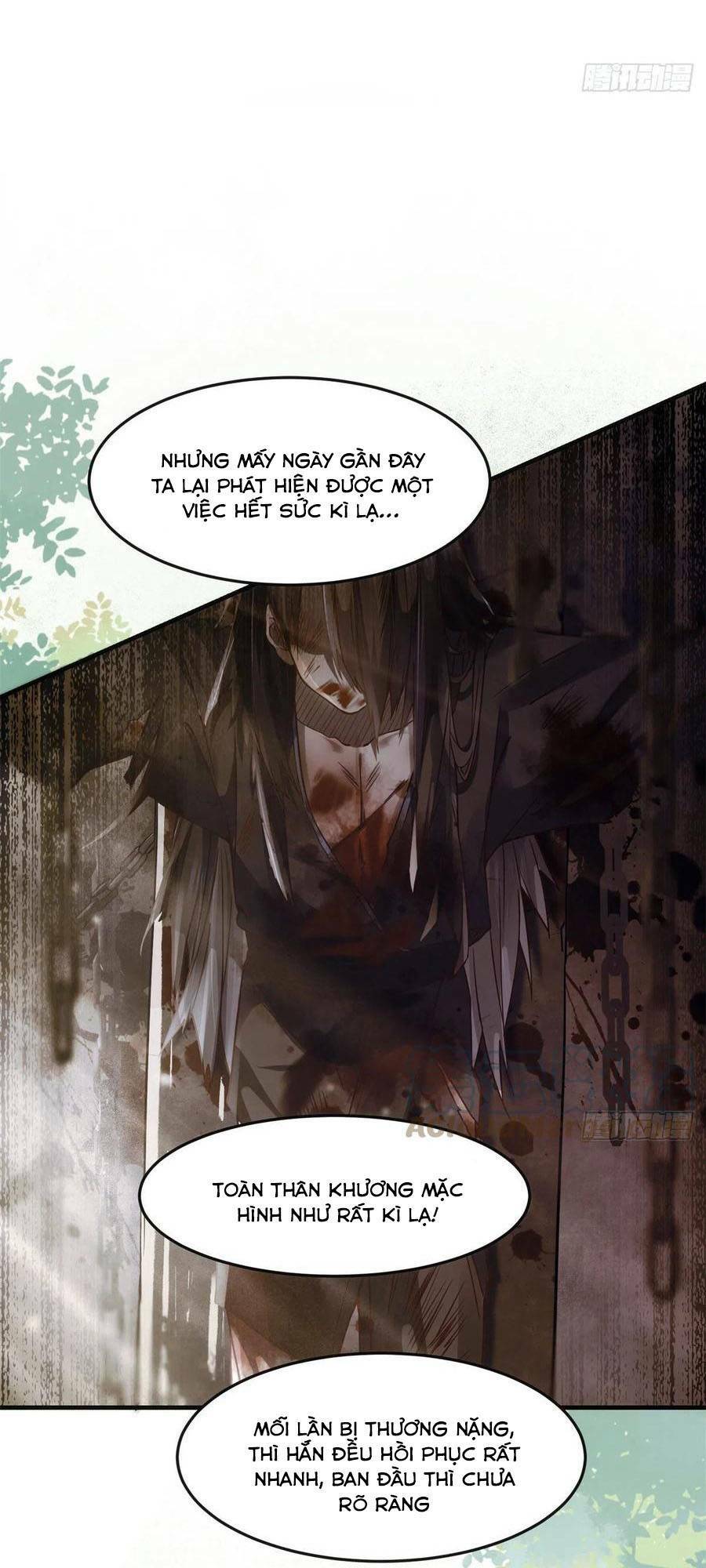 Nghịch Thiên Thần Phi Chí Thượng - Chapter 70 - Page 12