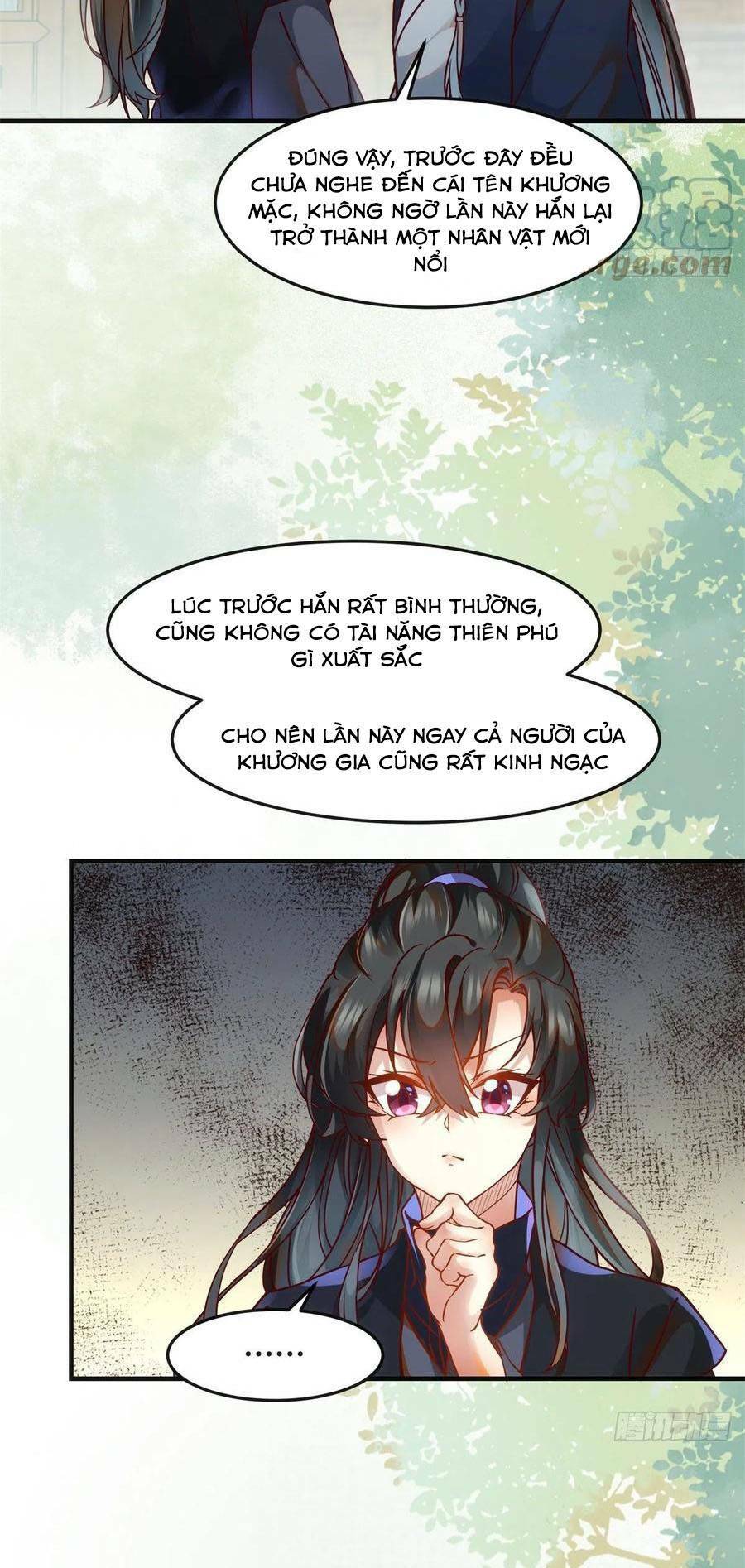 Nghịch Thiên Thần Phi Chí Thượng - Chapter 70 - Page 14