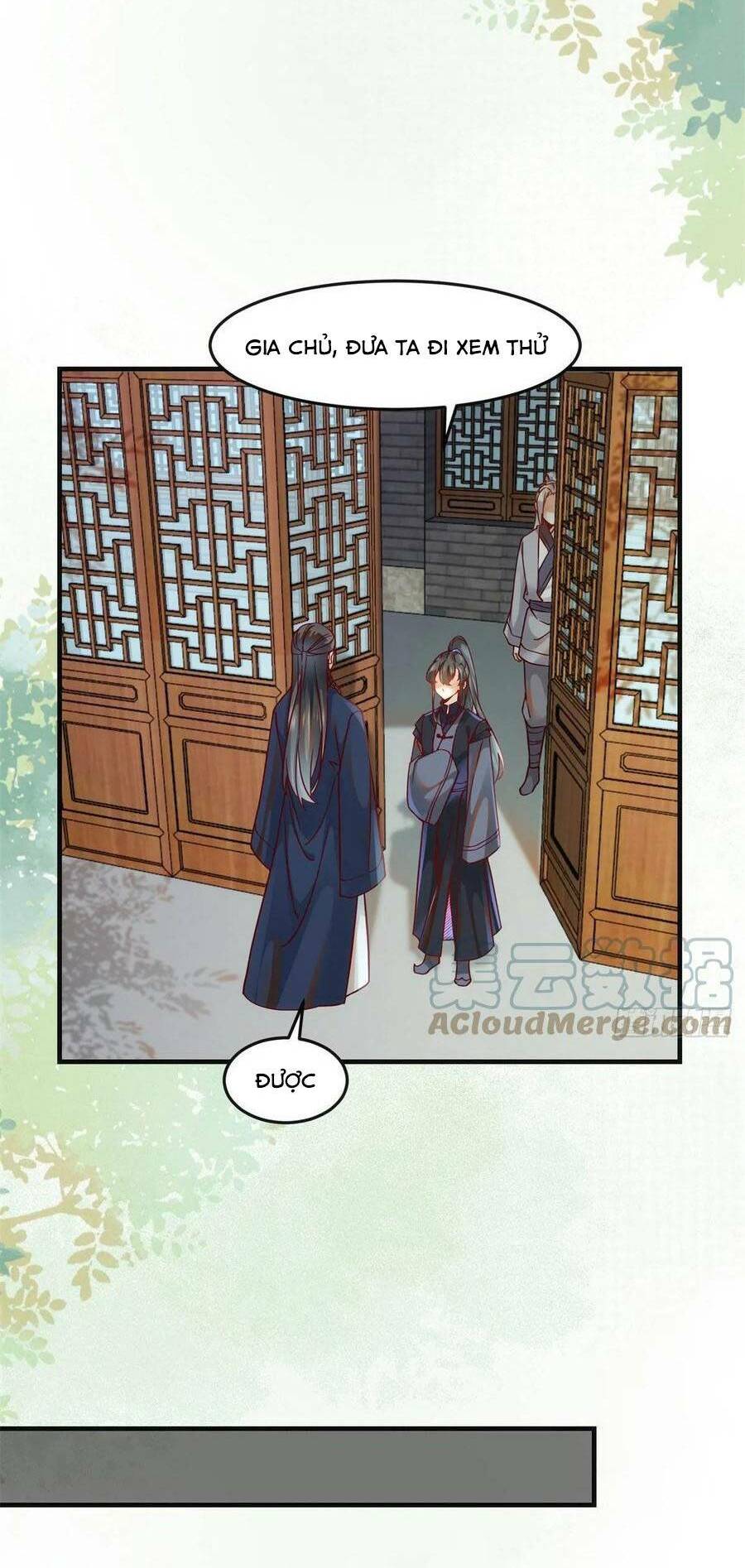 Nghịch Thiên Thần Phi Chí Thượng - Chapter 70 - Page 15