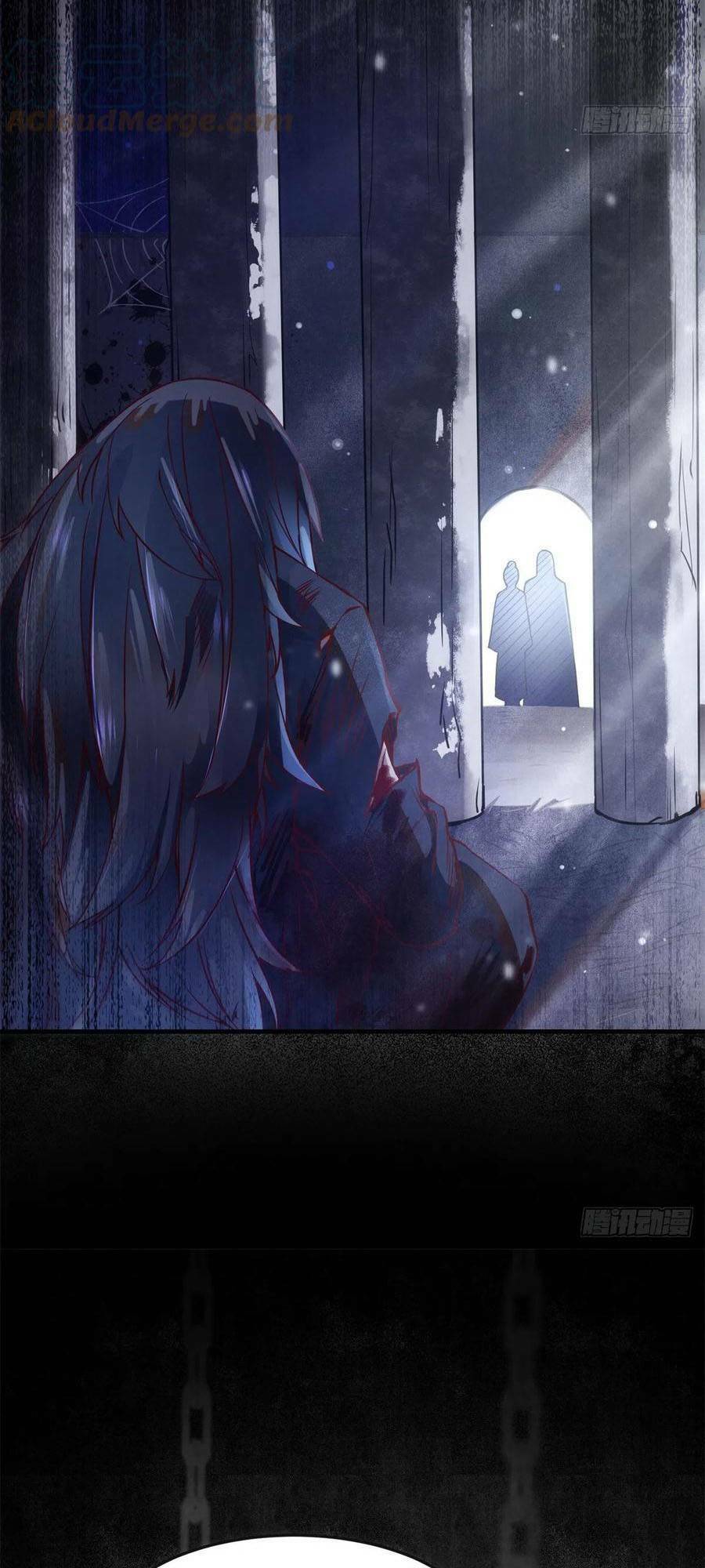 Nghịch Thiên Thần Phi Chí Thượng - Chapter 70 - Page 17