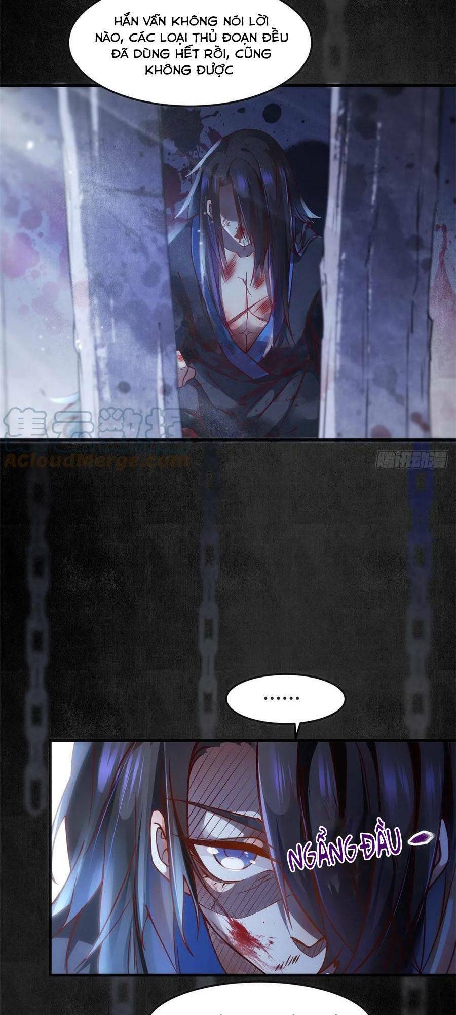 Nghịch Thiên Thần Phi Chí Thượng - Chapter 70 - Page 18