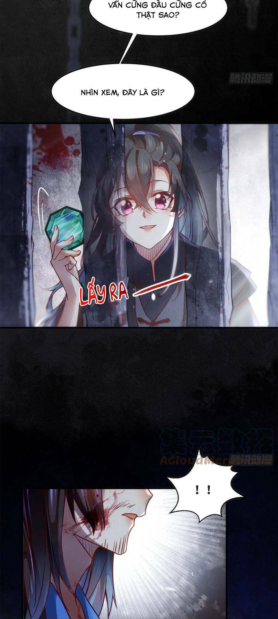 Nghịch Thiên Thần Phi Chí Thượng - Chapter 70 - Page 19