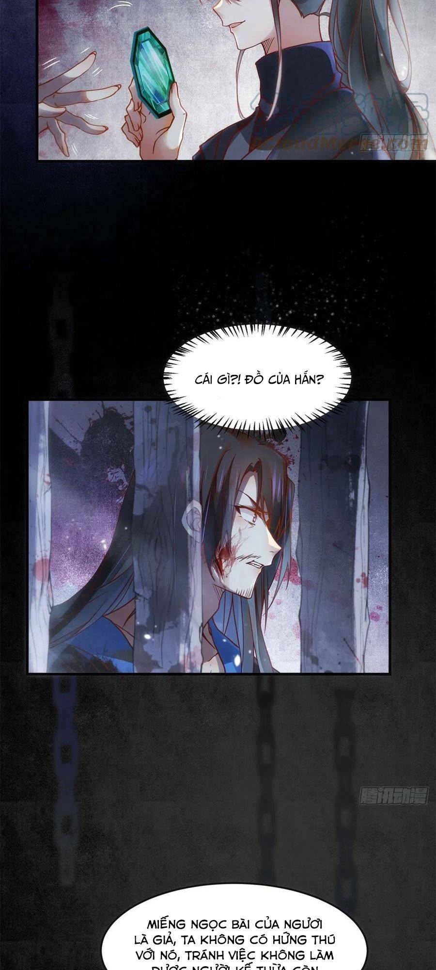 Nghịch Thiên Thần Phi Chí Thượng - Chapter 70 - Page 21