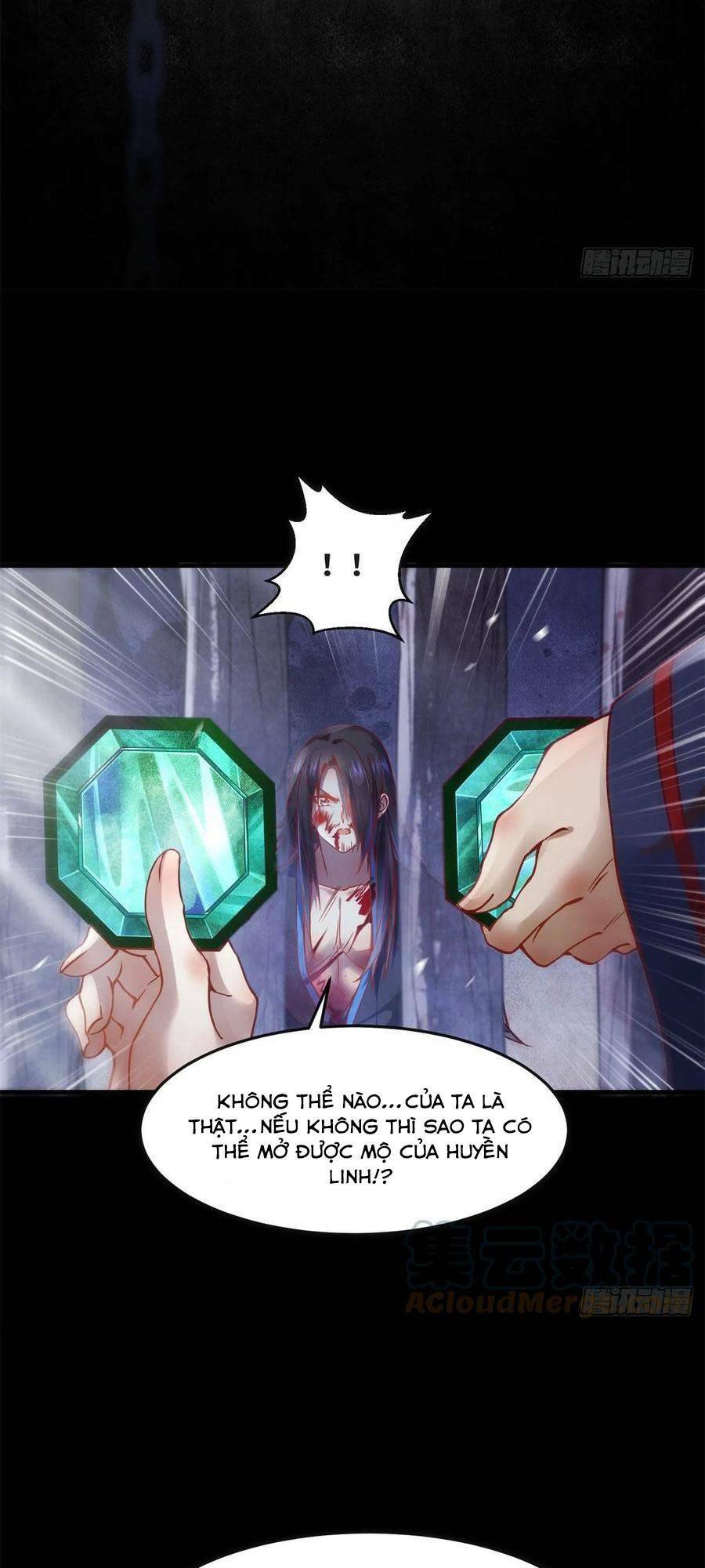 Nghịch Thiên Thần Phi Chí Thượng - Chapter 70 - Page 23