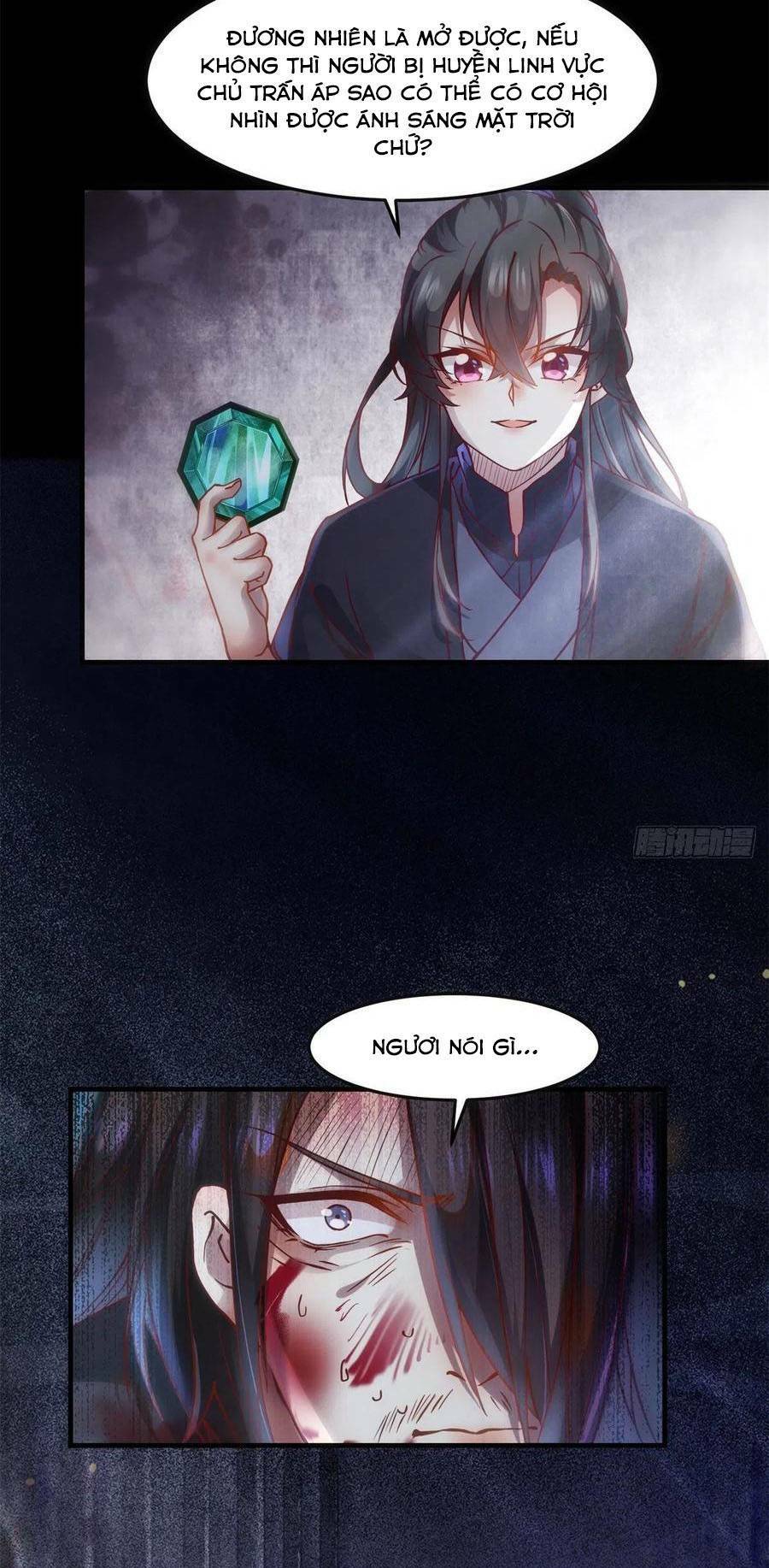 Nghịch Thiên Thần Phi Chí Thượng - Chapter 70 - Page 24