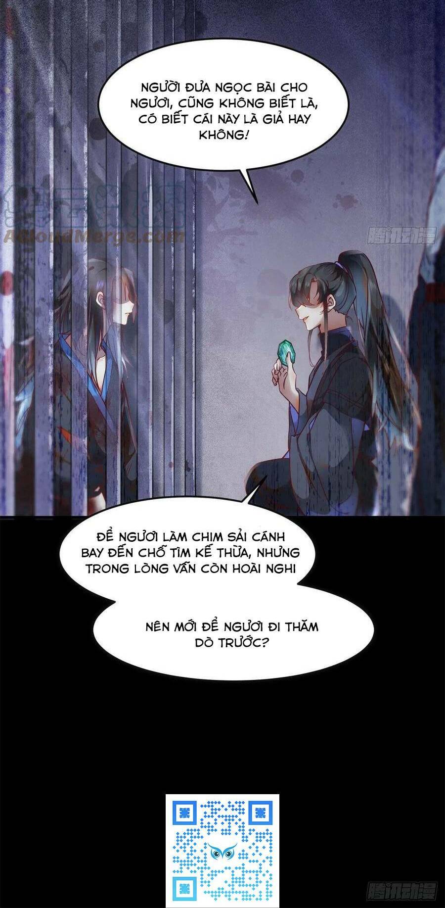 Nghịch Thiên Thần Phi Chí Thượng - Chapter 70 - Page 25