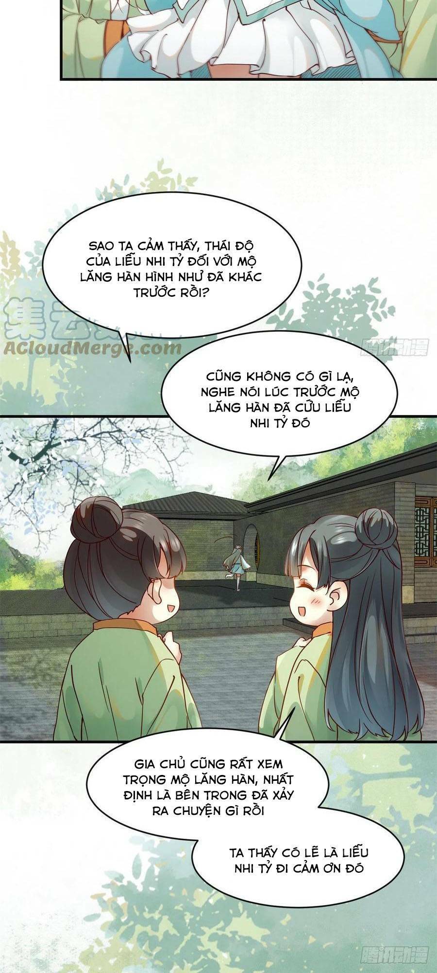 Nghịch Thiên Thần Phi Chí Thượng - Chapter 70 - Page 4
