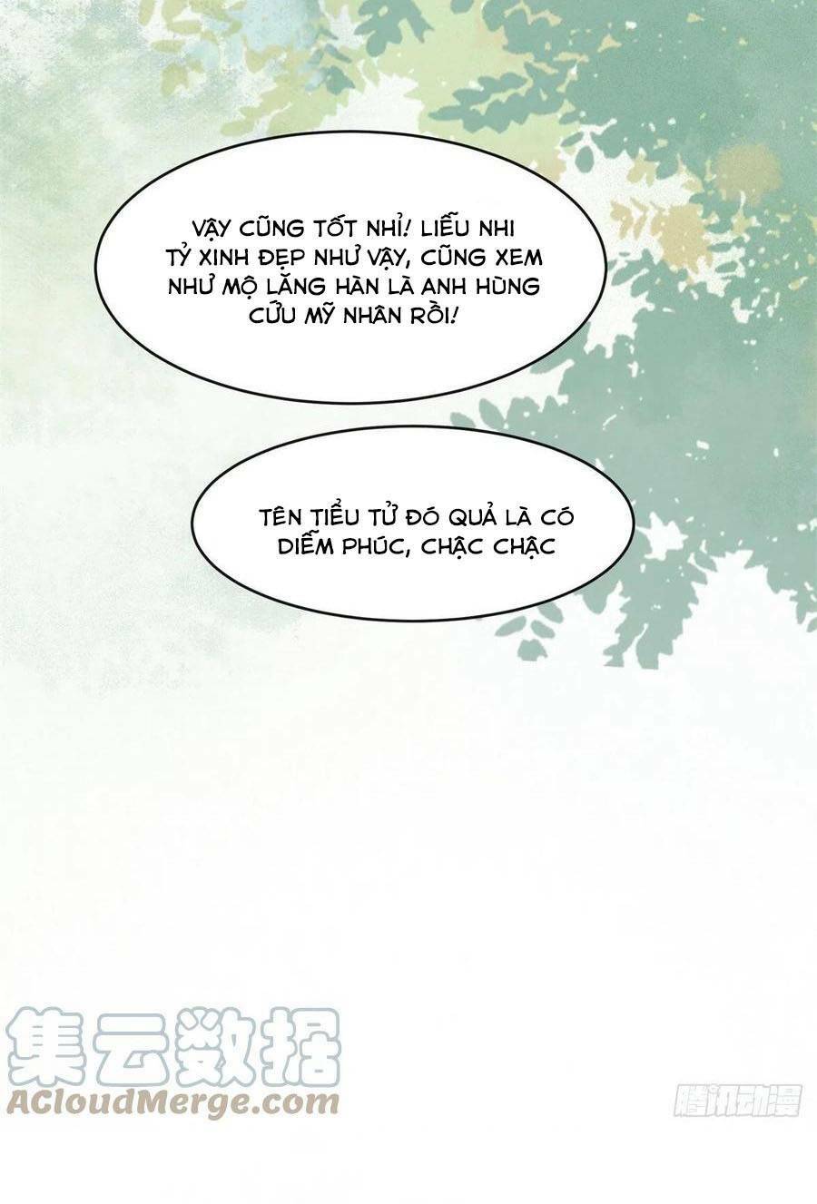 Nghịch Thiên Thần Phi Chí Thượng - Chapter 70 - Page 5