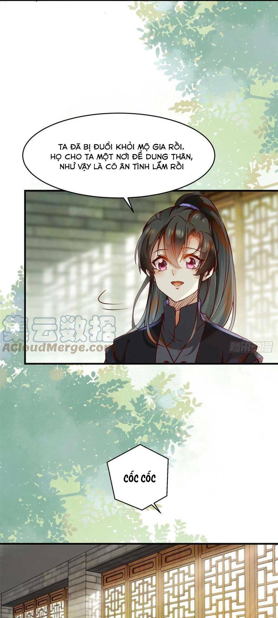 Nghịch Thiên Thần Phi Chí Thượng - Chapter 70 - Page 7