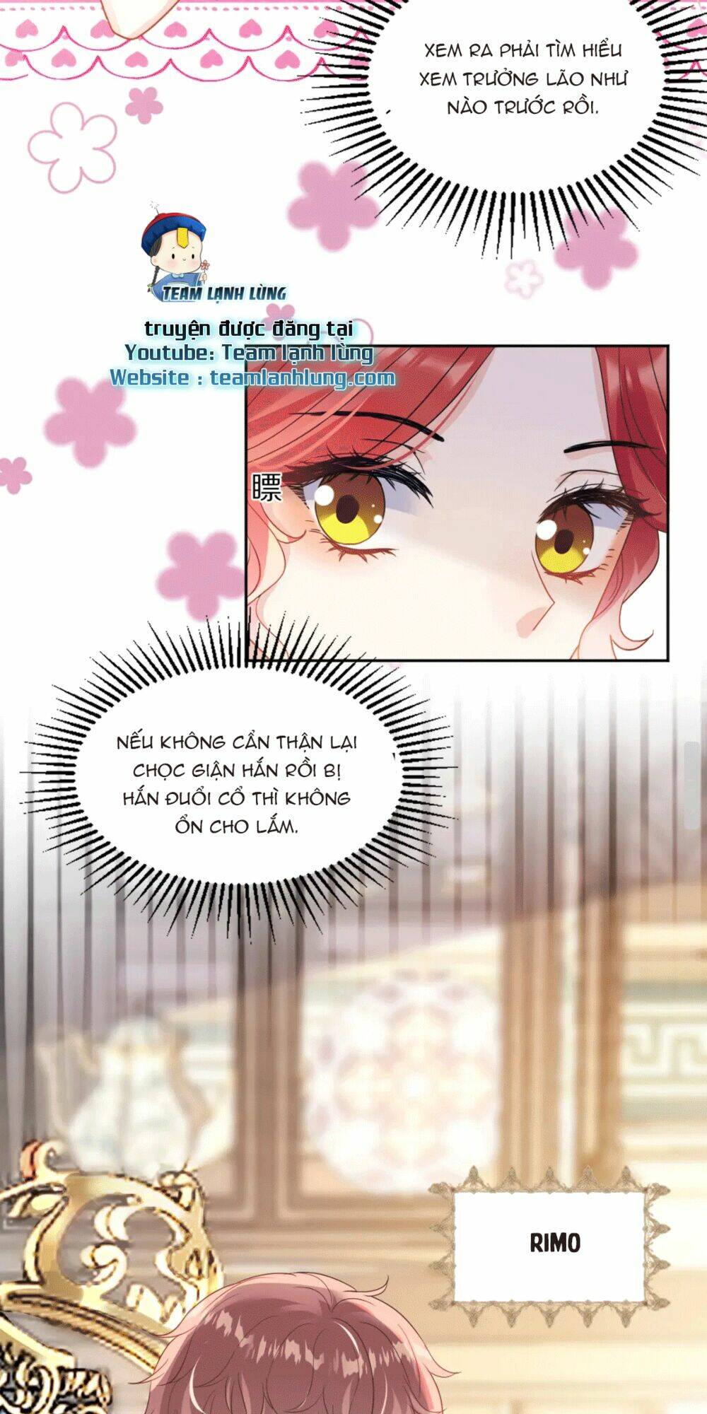 Lời Cầu Hôn Của Nhân Vật Phản Diện - Chapter 5 - Page 11