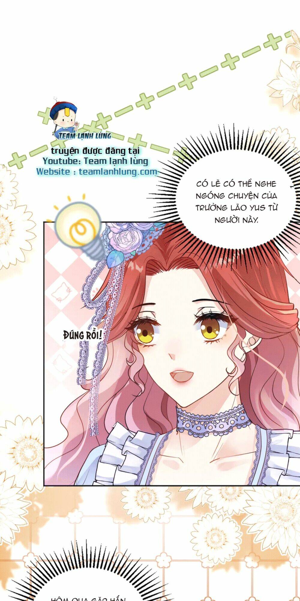 Lời Cầu Hôn Của Nhân Vật Phản Diện - Chapter 5 - Page 16