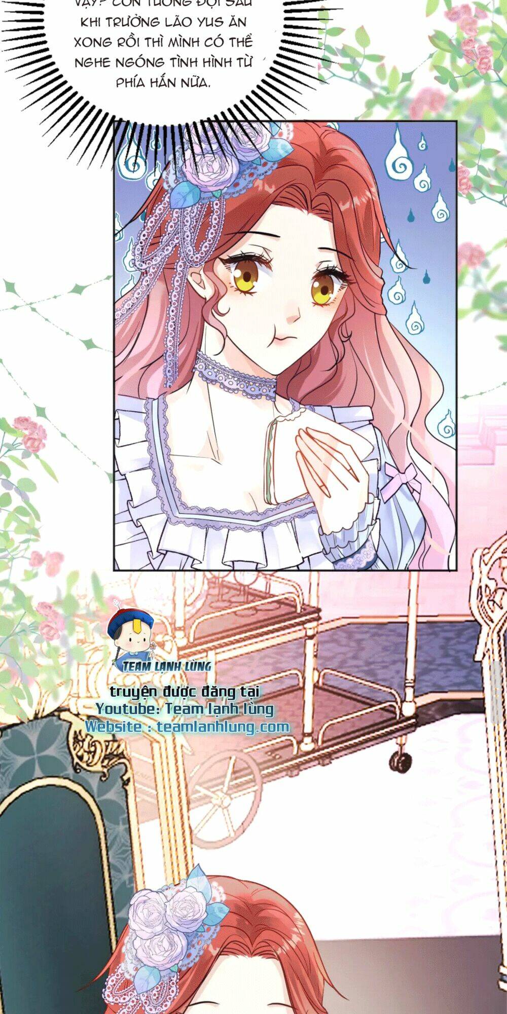 Lời Cầu Hôn Của Nhân Vật Phản Diện - Chapter 5 - Page 19