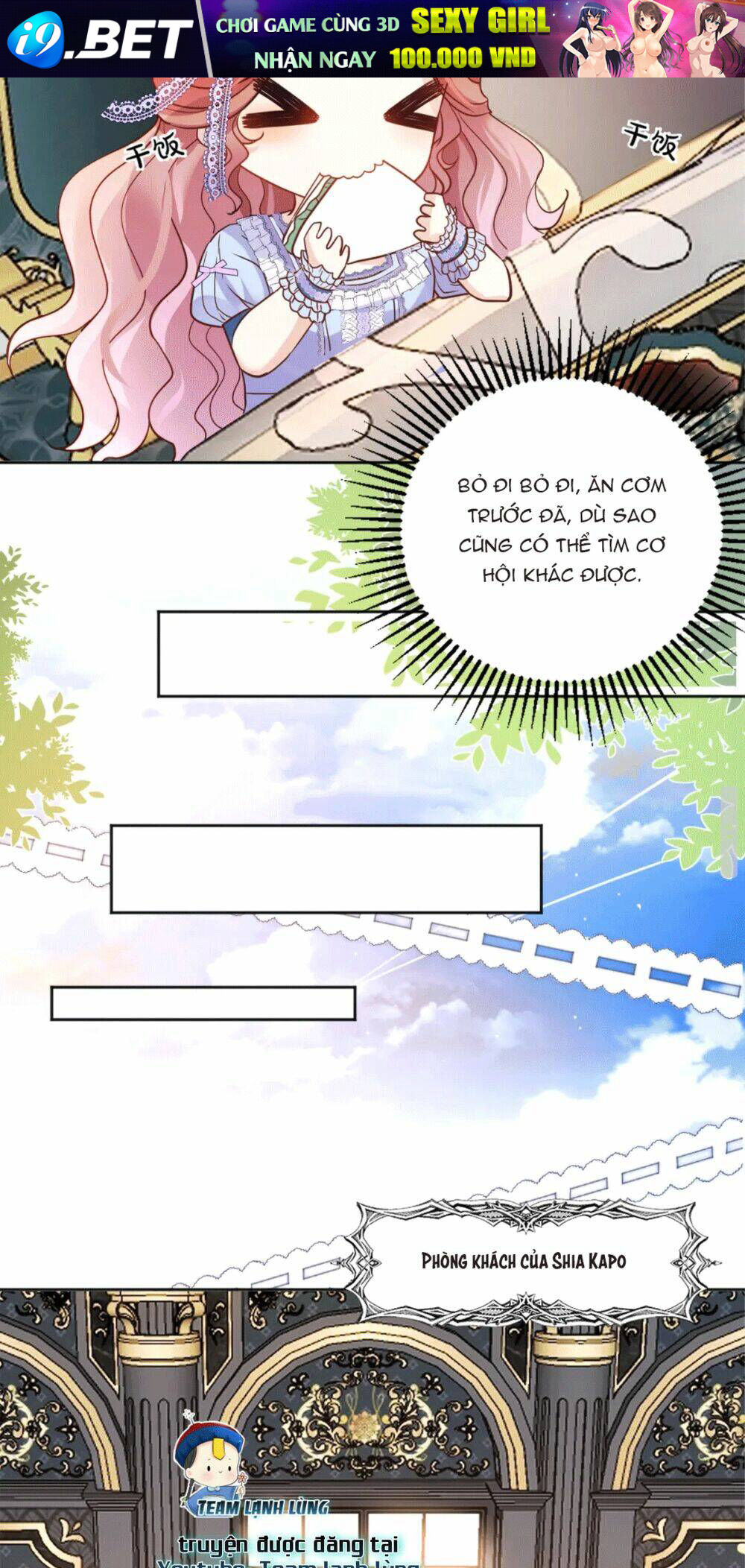 Lời Cầu Hôn Của Nhân Vật Phản Diện - Chapter 5 - Page 20