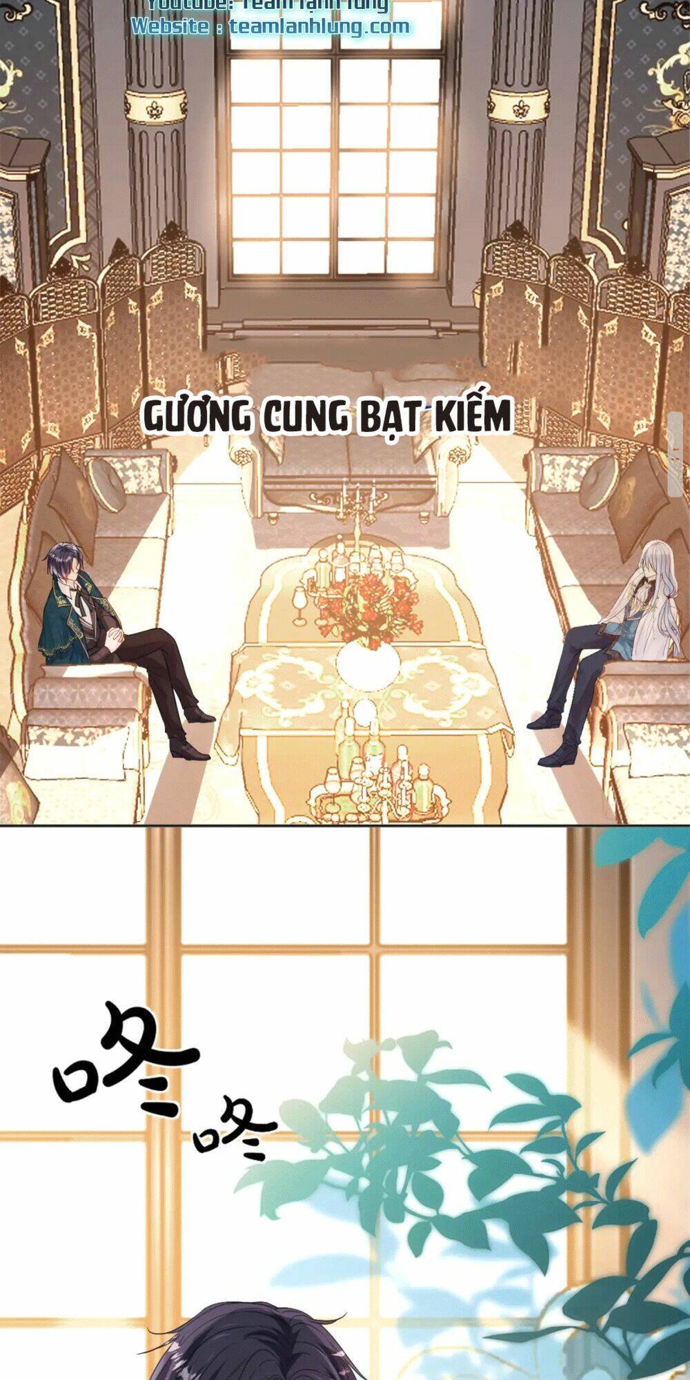 Lời Cầu Hôn Của Nhân Vật Phản Diện - Chapter 5 - Page 21