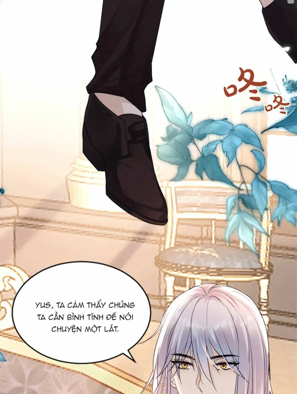 Lời Cầu Hôn Của Nhân Vật Phản Diện - Chapter 5 - Page 23