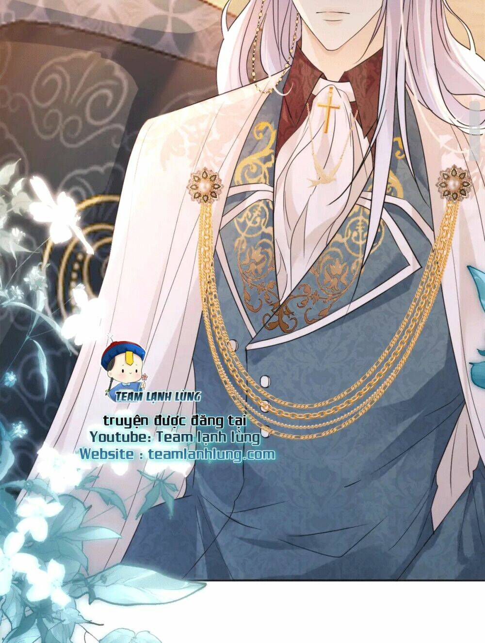 Lời Cầu Hôn Của Nhân Vật Phản Diện - Chapter 5 - Page 24