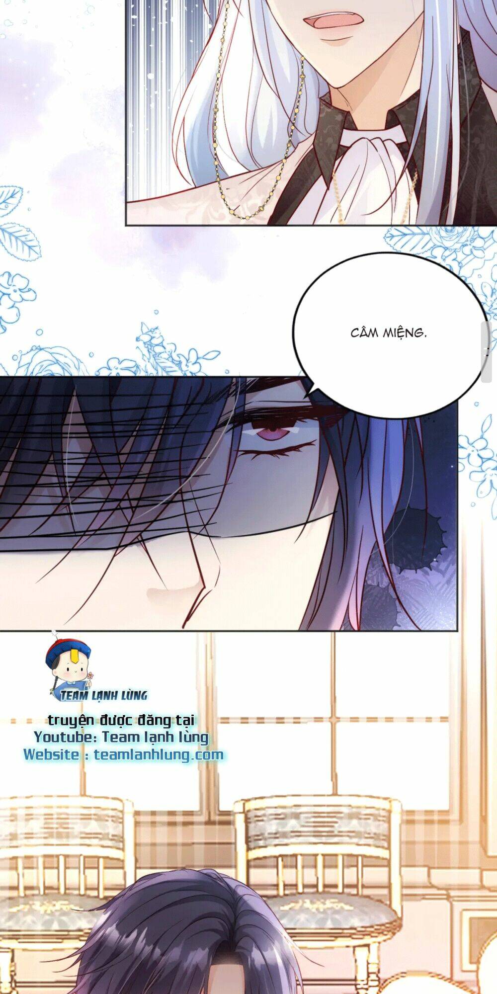 Lời Cầu Hôn Của Nhân Vật Phản Diện - Chapter 5 - Page 26