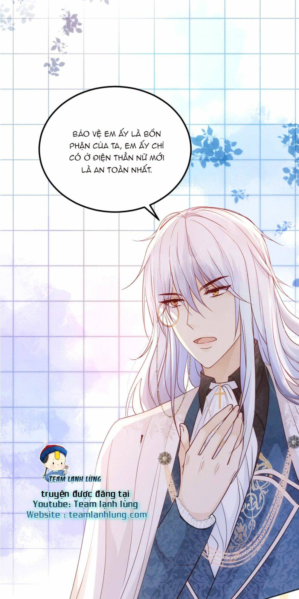 Lời Cầu Hôn Của Nhân Vật Phản Diện - Chapter 5 - Page 31