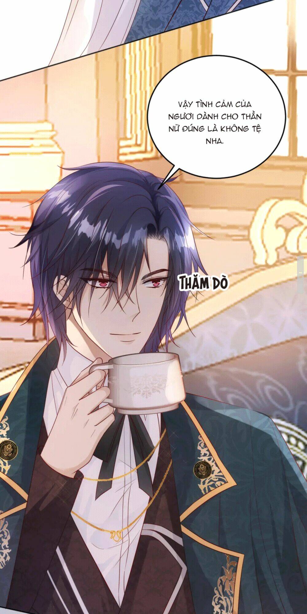 Lời Cầu Hôn Của Nhân Vật Phản Diện - Chapter 5 - Page 32