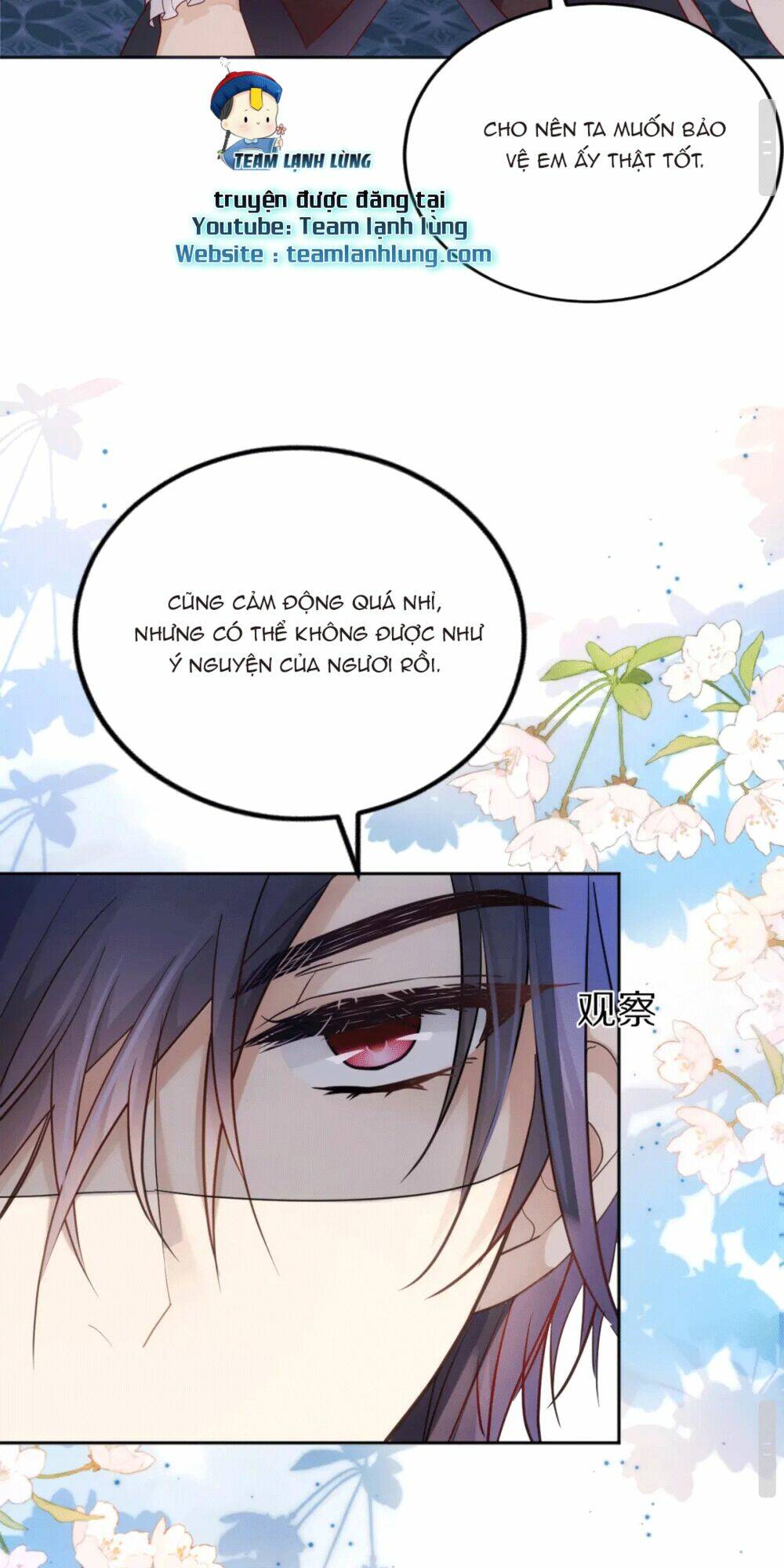 Lời Cầu Hôn Của Nhân Vật Phản Diện - Chapter 5 - Page 34