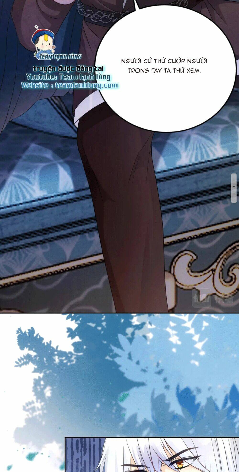 Lời Cầu Hôn Của Nhân Vật Phản Diện - Chapter 5 - Page 37