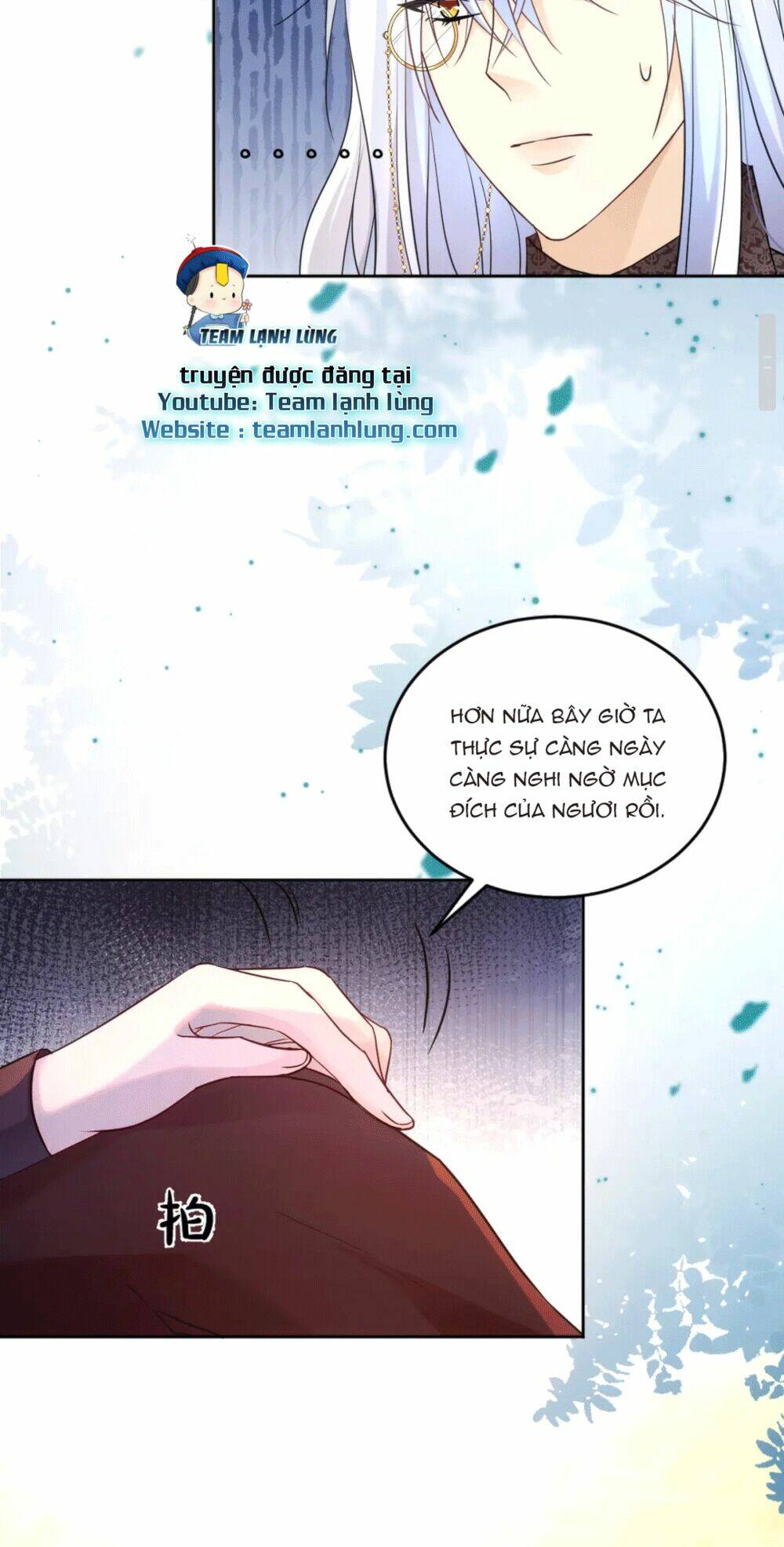 Lời Cầu Hôn Của Nhân Vật Phản Diện - Chapter 5 - Page 38