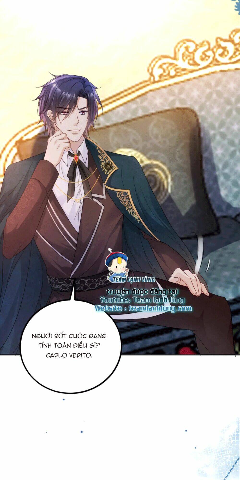 Lời Cầu Hôn Của Nhân Vật Phản Diện - Chapter 5 - Page 39