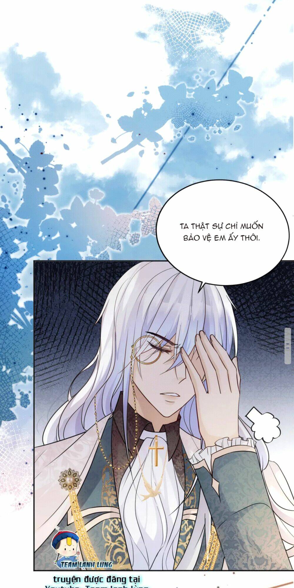 Lời Cầu Hôn Của Nhân Vật Phản Diện - Chapter 5 - Page 40