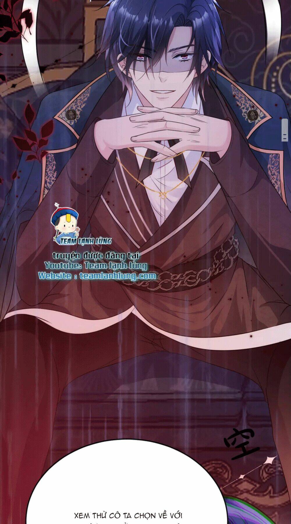 Lời Cầu Hôn Của Nhân Vật Phản Diện - Chapter 5 - Page 42